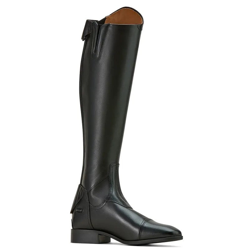 Ariat Palisade Dress Tall Ladies Riding Boots - Black-3