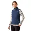Ariat Ashley 2.0 Insulated Womens Gilet - Big Dipper