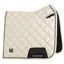 Woof Wear Vision Aura Dressage Saddlecloth - Stone
