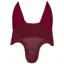BOSS Equestrian Competition Ears - Cabernet 