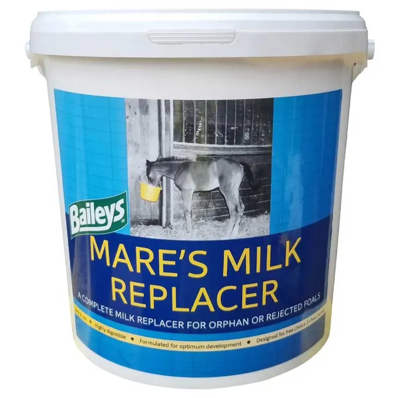 Baileys Mares Milk Replacer - 20kg