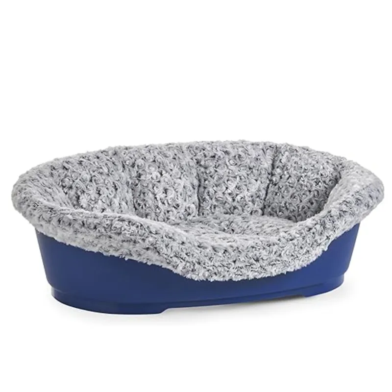 Bestpets Cosy Cushion Dog Bed Liner