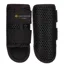 Equilibrium Tri-Zone Brushing Boots - Black
