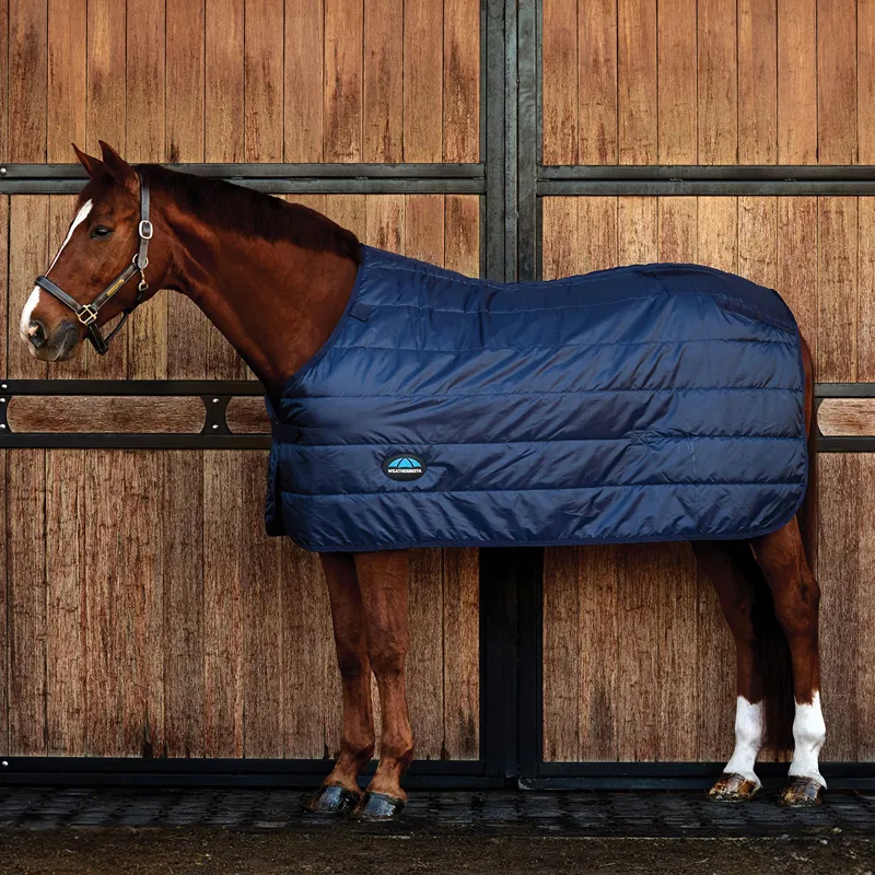 WeatherBeeta ComFiTec 200g Rug Liner - Navy
