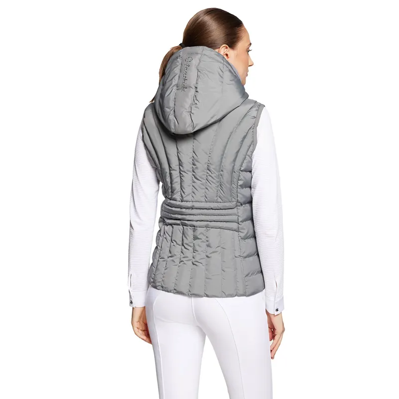 Samshield Chamonix Womens Gilet - Ore-3
