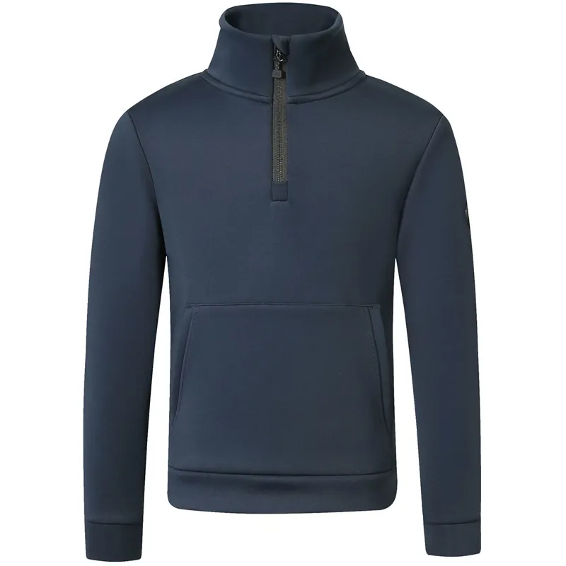 Covalliero Junior Sweater - Dark Navy