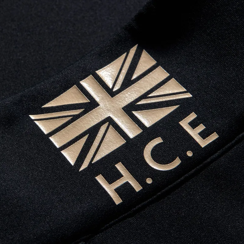 Holland Cooper Chiltern Womens Base Layer - Black-9