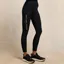 Holland Cooper Chiltern Legging Womens Riding Tights - Ink Navy