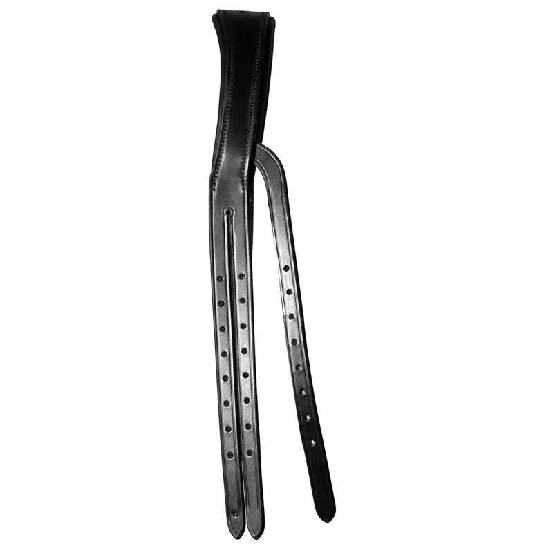 Henry James Classic Arc Headpiece - Black