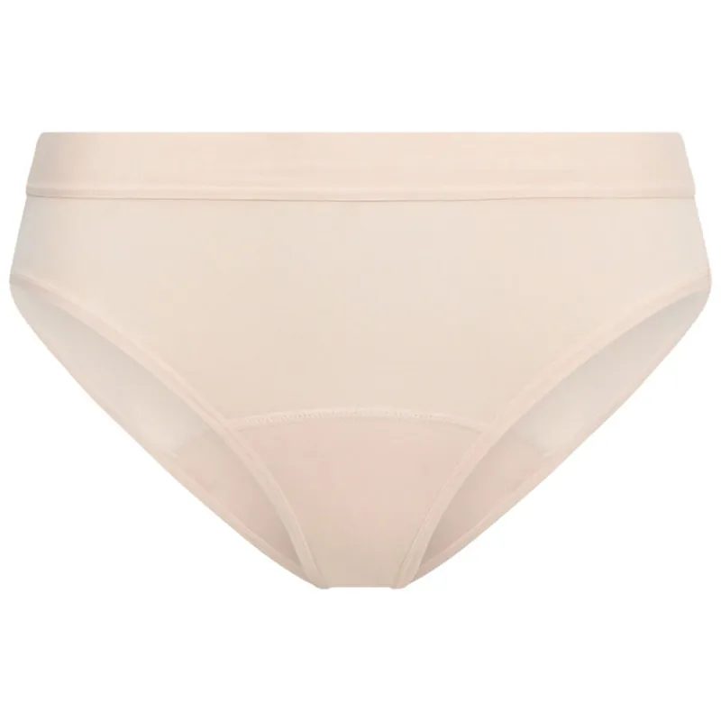 Equetech Classic Ladies Bikini Briefs - Nude