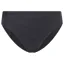 Equetech Classic Primo Ladies Bikini Briefs - Black