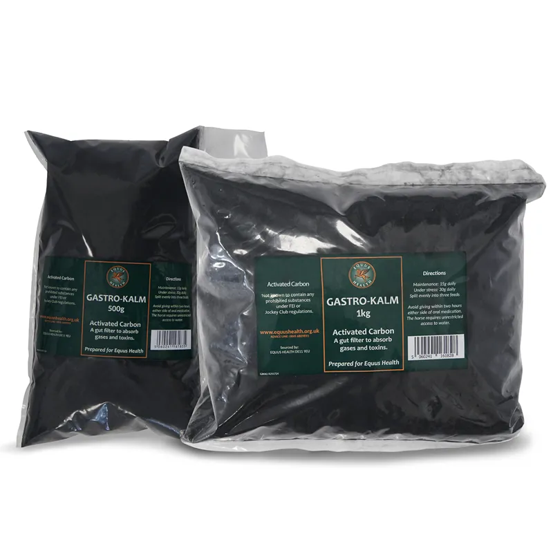 Equus Health Gastro Kalm