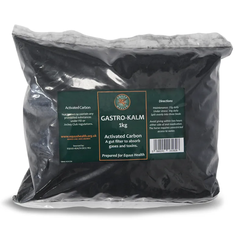 Equus Health Gastro Kalm-1