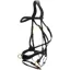 Dy'on D Collection D Motion Flash Bitless Multi Bridle - Black
