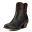 Ariat Darlin Womens Western Boots - Old Black