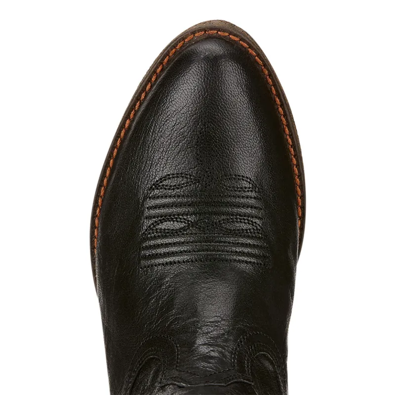 Ariat Darlin Womens Western Boots - Old Black-1