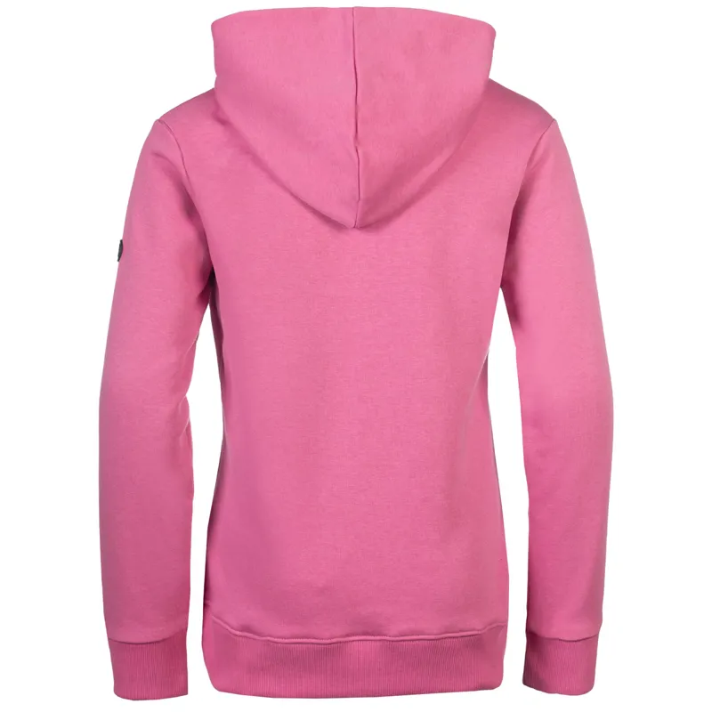 HKM Diana Junior Hoodie - Pink-2