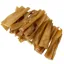 Digby and Fox Buffalo Skin for Dogs - Natural