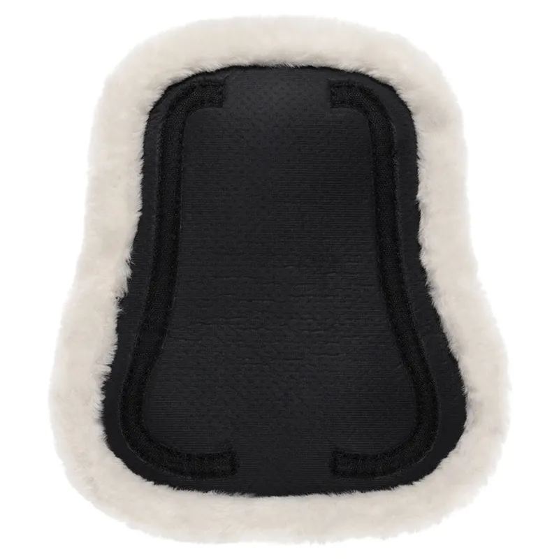 EquiFit UltraWool ImpacTeq Replacement Liners for Tendon Boots - Natural