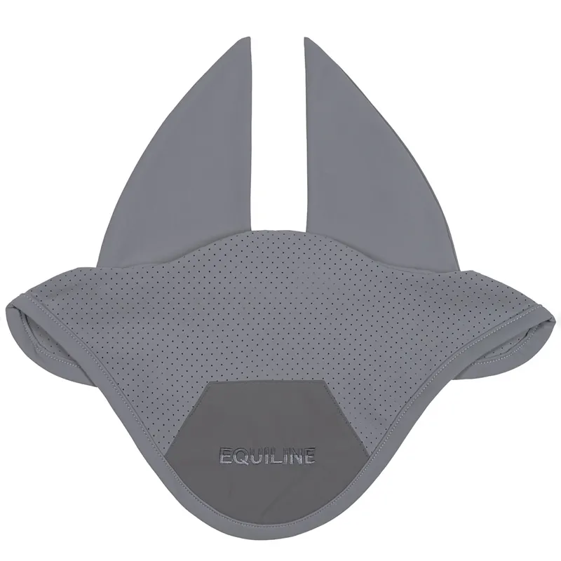 Equiline Etris Tetris Ear Net - Quicksilver