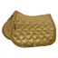 Eskadron Heritage Satin Jewel Saddlecloth - Cardamom