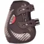 LeMieux Exo-Flex Ankle Fetlock Boots - Brown/Gold