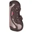 LeMieux Exo-Flex Tendon Boots - Brown/Gold