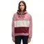 BOSS Equestrian Faye Womens Hoodie - Rose Haze 
