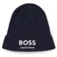BOSS Equestrian Fisher Beanie Hat - Sky Captain 