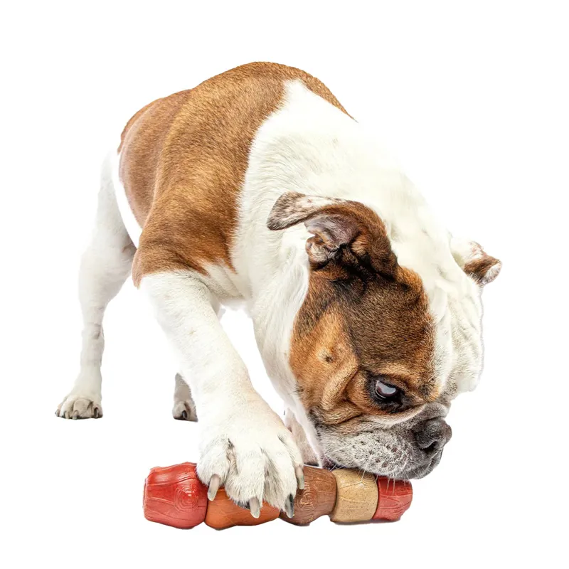 Guru Multi Flavour Stick Dog Chew Toy-7