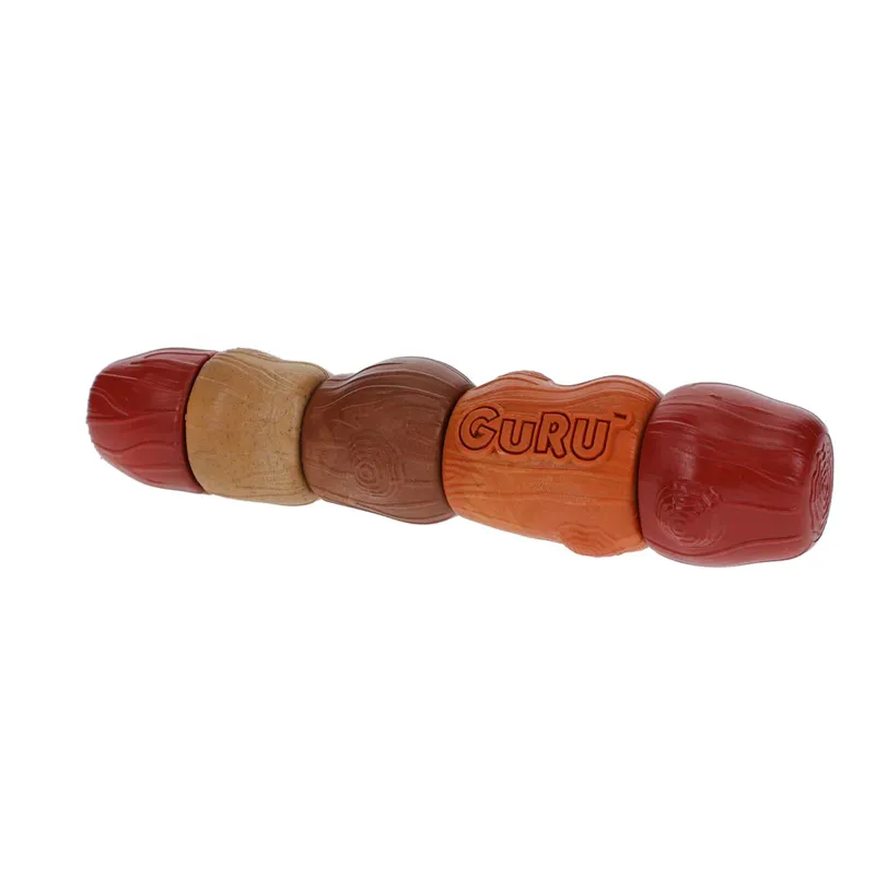 Guru Multi Flavour Stick Dog Chew Toy