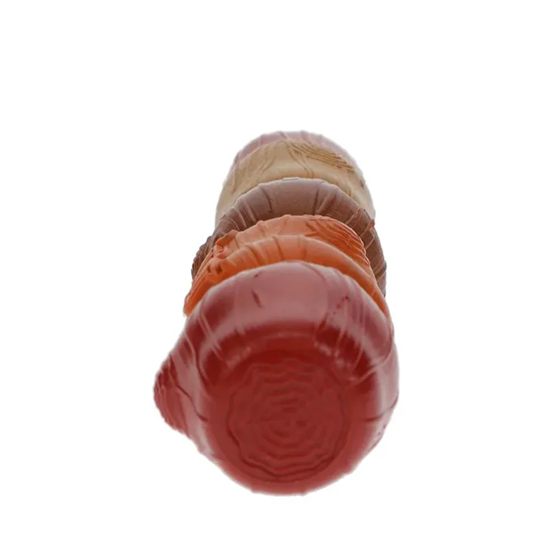 Guru Multi Flavour Stick Dog Chew Toy-4
