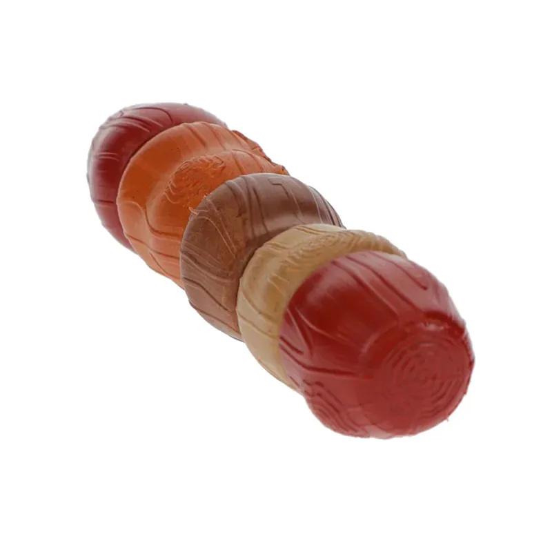 Guru Multi Flavour Stick Dog Chew Toy-2