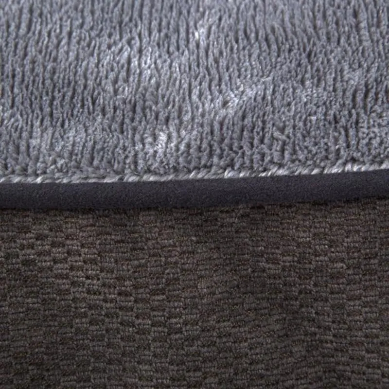 Scruffs Chester Dog Bed - Graphite -3