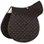 Roma Grand Prix All Purpose Numnah - Black