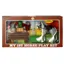 Platinum Large Horse and Stable Set - Grey