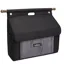 LeMieux Pro Grooming Bag with Bar - Black