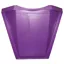 ProStable Hayfeeder Corner Hay Bar - Purple