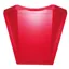 ProStable Hayfeeder Corner Hay Bar - Red