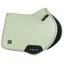 Woof Wear Herringbone Close Contact Saddlecloth - Sage