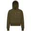 LeMieux Young Rider Hettie Quarter Zip Junior Hoodie - Alpine