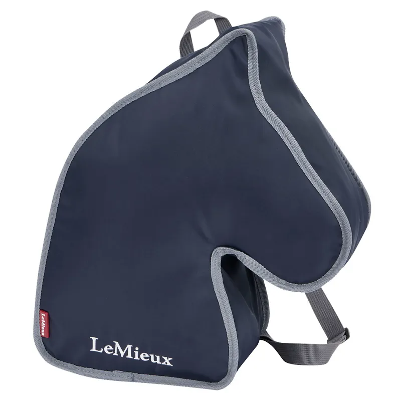LeMieux Hobby Horse Carry Bag - Navy