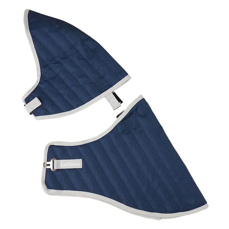 LeMieux Hobby Horse Stable Rug - Navy