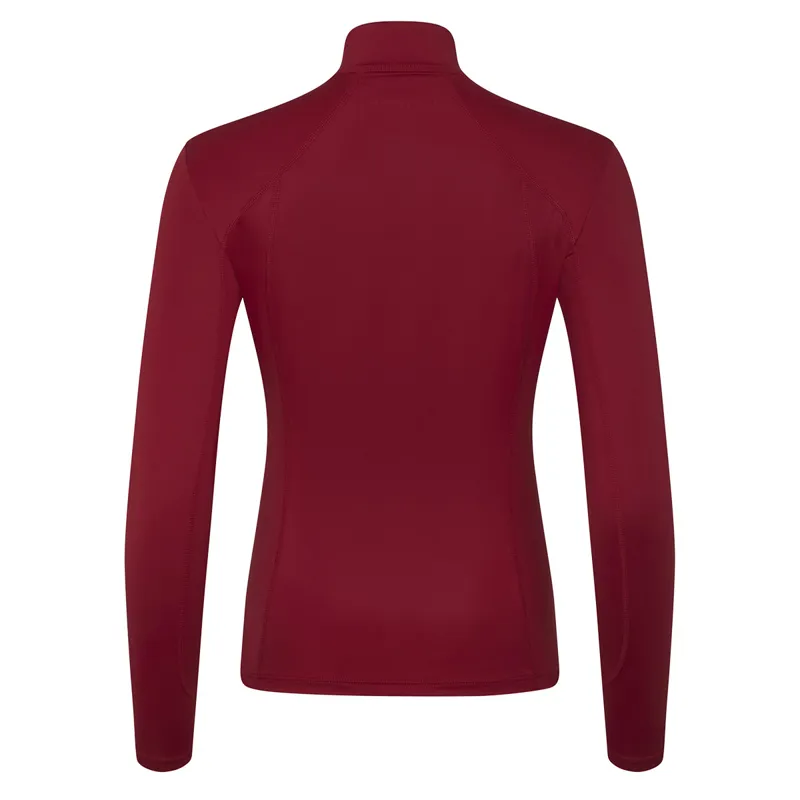 LeMieux Ladies Base Layer - Ember - UK4-2