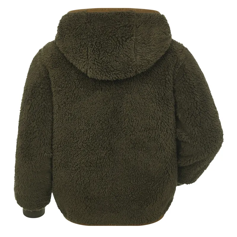 LeMieux Mini Teagan Junior Fleece - Alpine-2