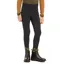 LeMieux Mini Junior Pull On Full Grip Riding Tights - Black
