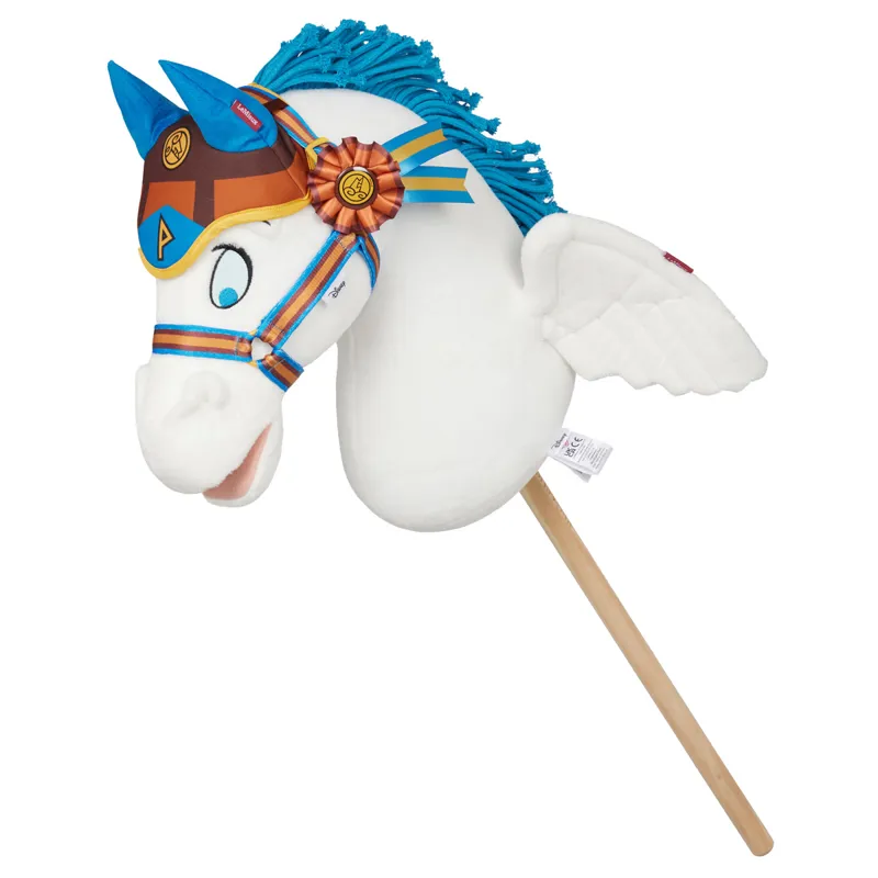 LeMieux Disney Hobby Horse Gift Bundle - Pegasus