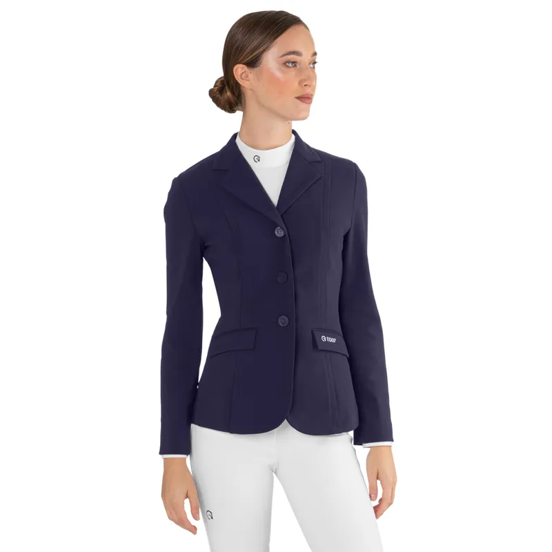 EGO7 AIR BE Ladies Show Jacket - Navy