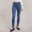 Holland Cooper Womens Jodhpur Jeans - Denim