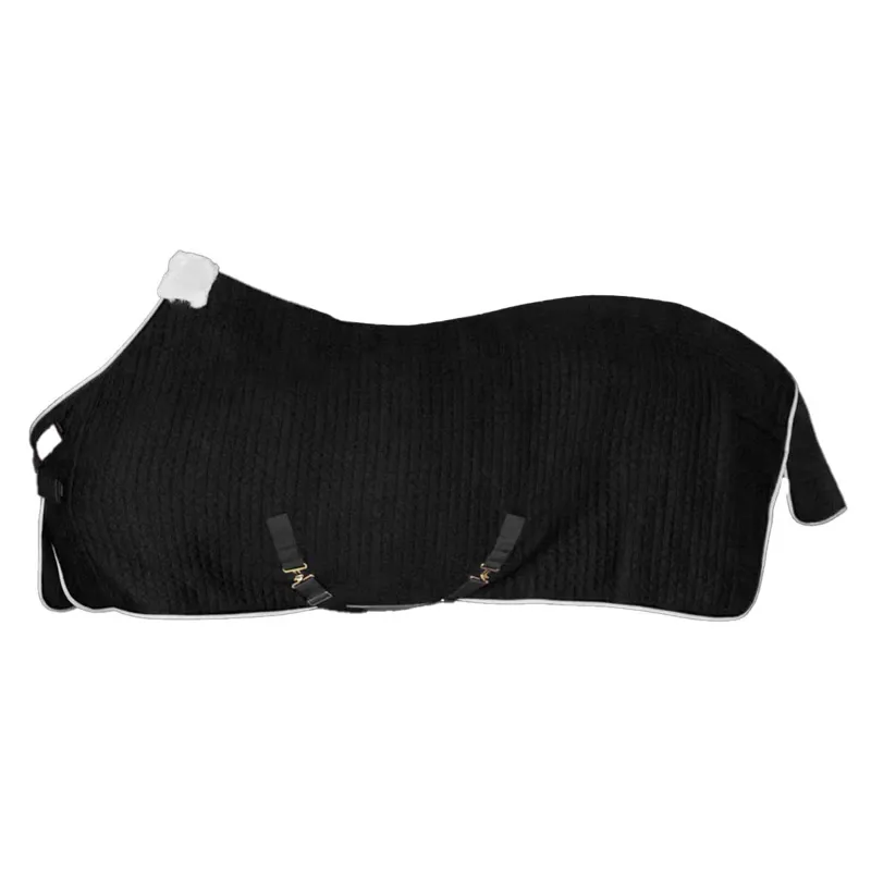 Kentucky PROTherm Cooler Rug - Black-1